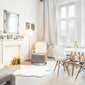 Apartment Miodowa Kazimierz, Krakow
