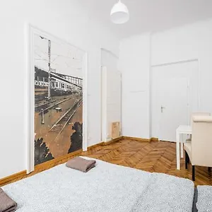 Apartment Szczebel, Krakow
