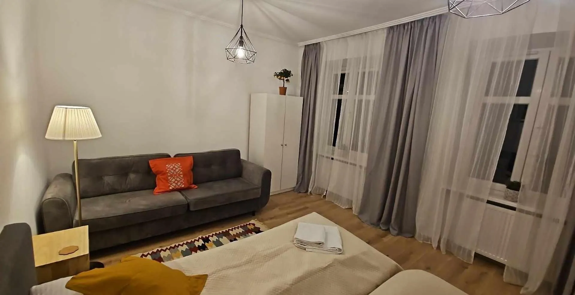 Apartment Apartamenty Nikodem In Old Town - Krakow Center