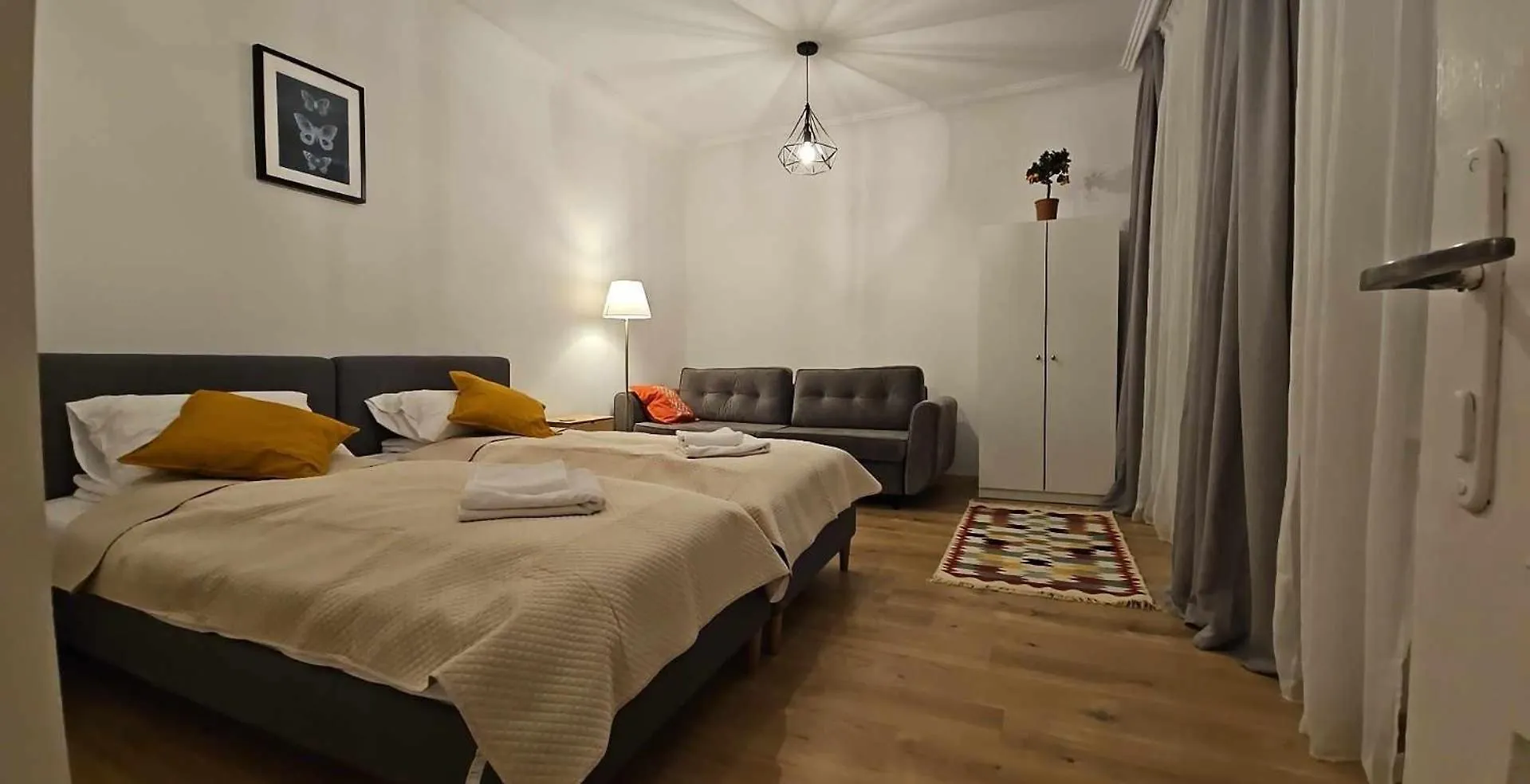 Apartamenty Nikodem In Old Town - Krakow Center Poland