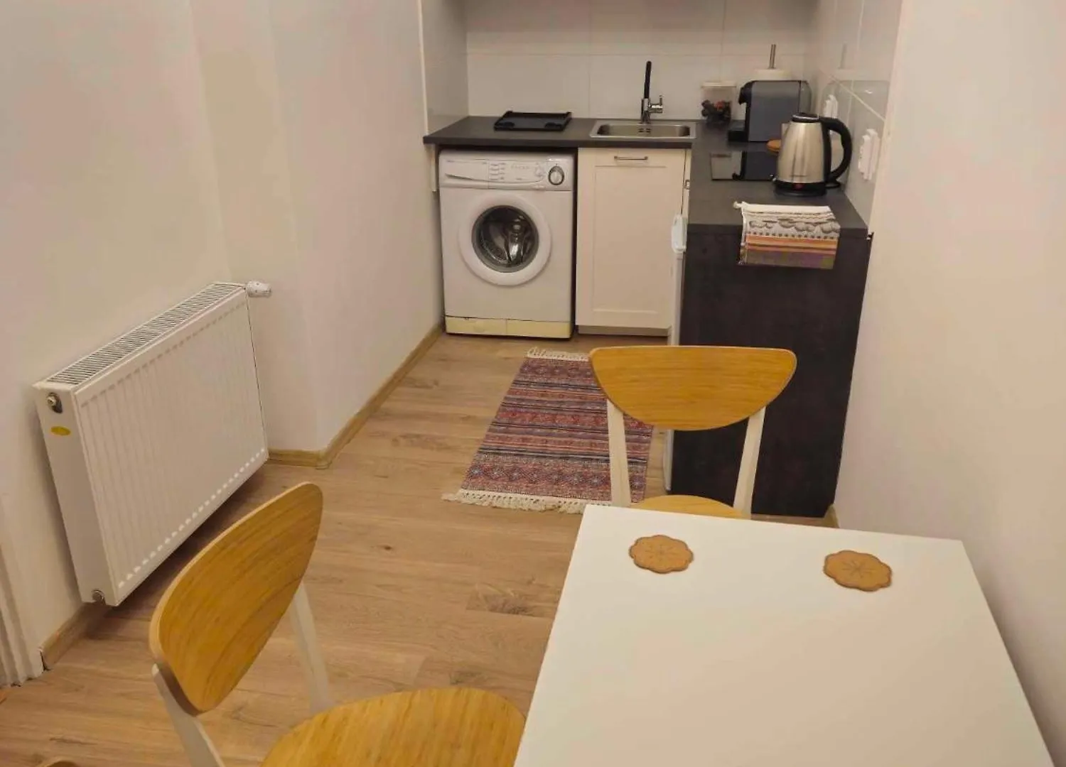 Apartamenty Nikodem In Old Town - Krakow Center