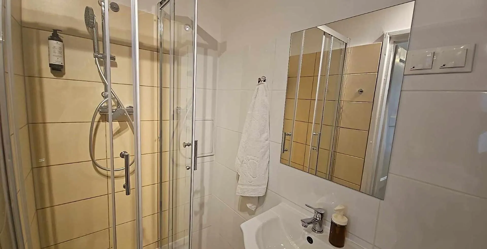 Apartamenty Nikodem In Old Town - Krakow Center Poland