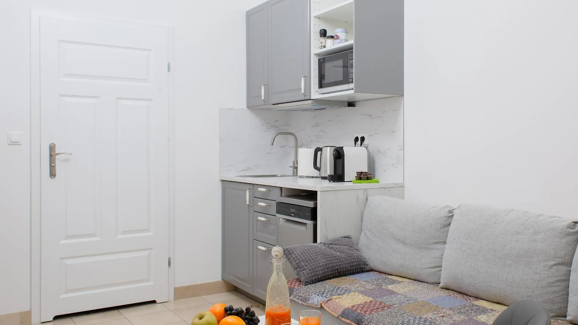 Apartamenty Nikodem In Old Town - Krakow Center Apartment