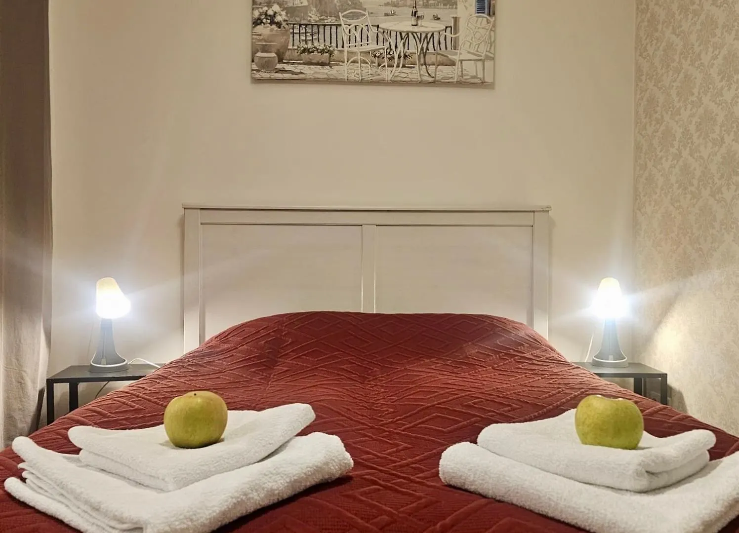 Apartamenty Nikodem In Old Town - Krakow Center Apartment