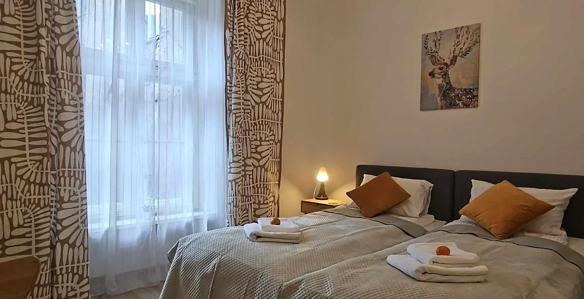 Apartment Apartamenty Nikodem In Old Town - Krakow Center