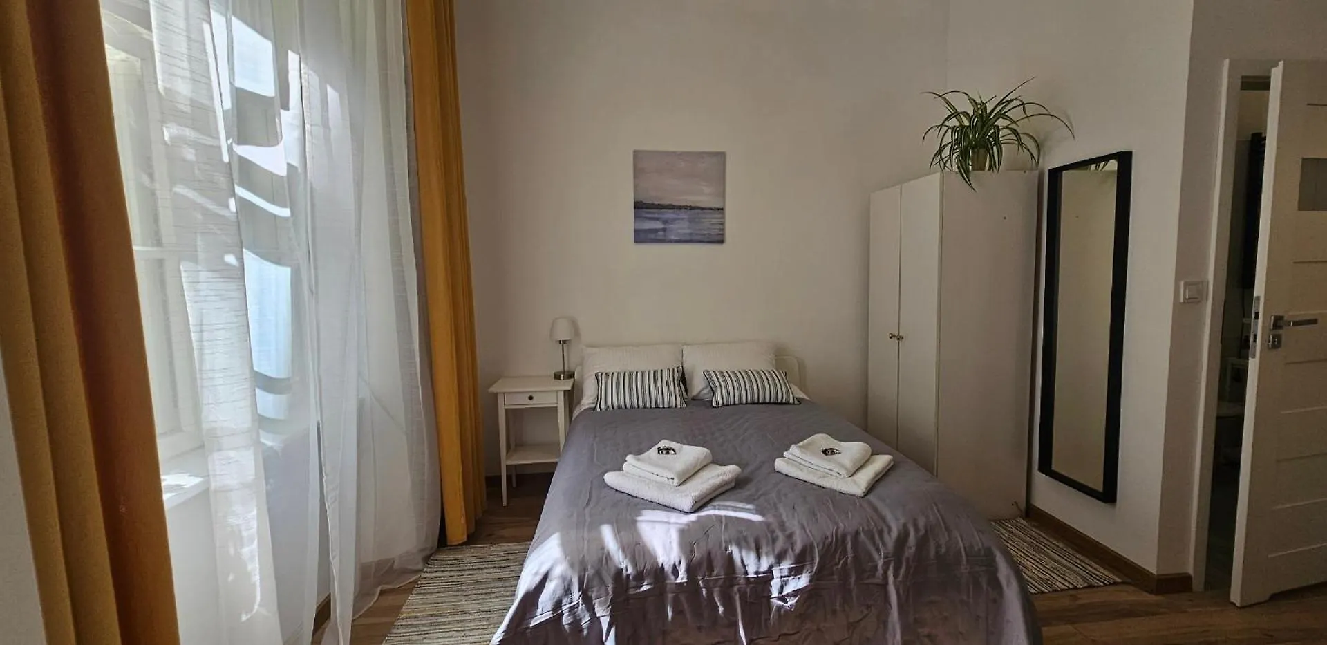 Apartamenty Nikodem In Old Town - Krakow Center