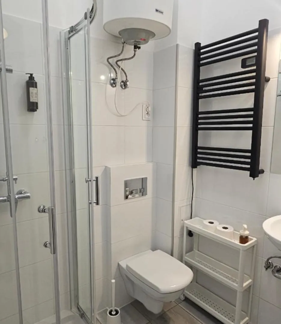 Apartment Apartamenty Nikodem In Old Town - Krakow Center