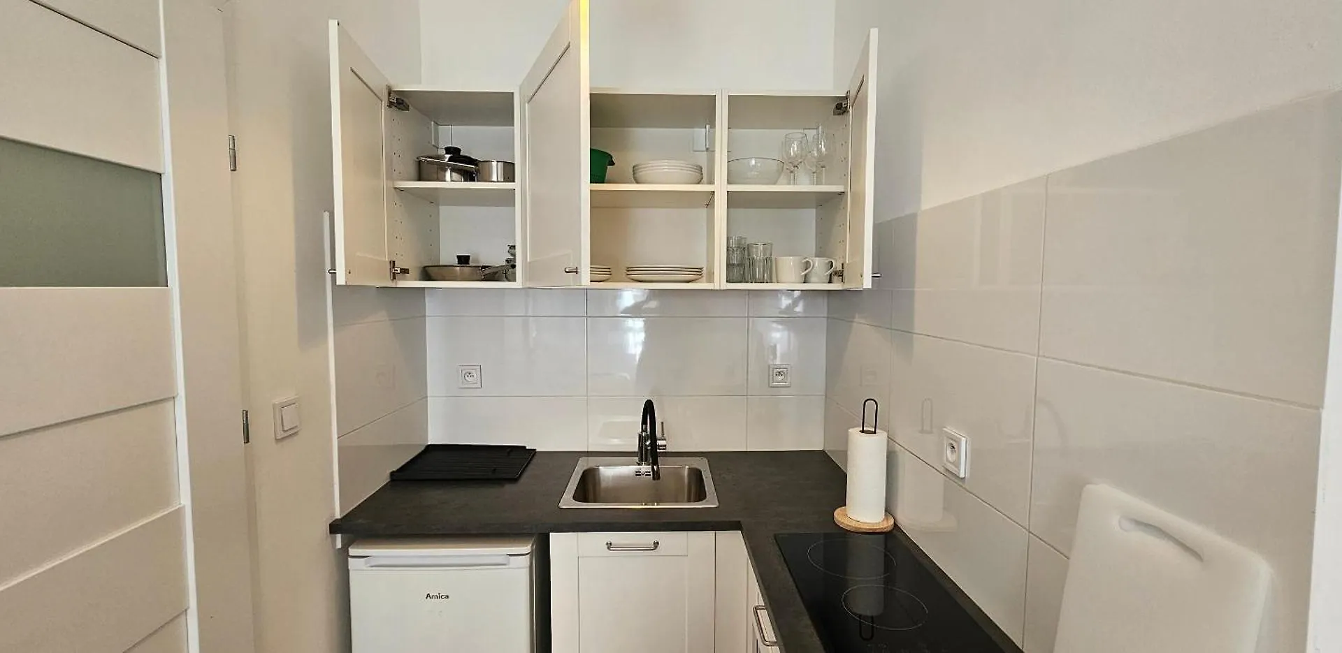 Apartamenty Nikodem In Old Town - Krakow Center 0*,