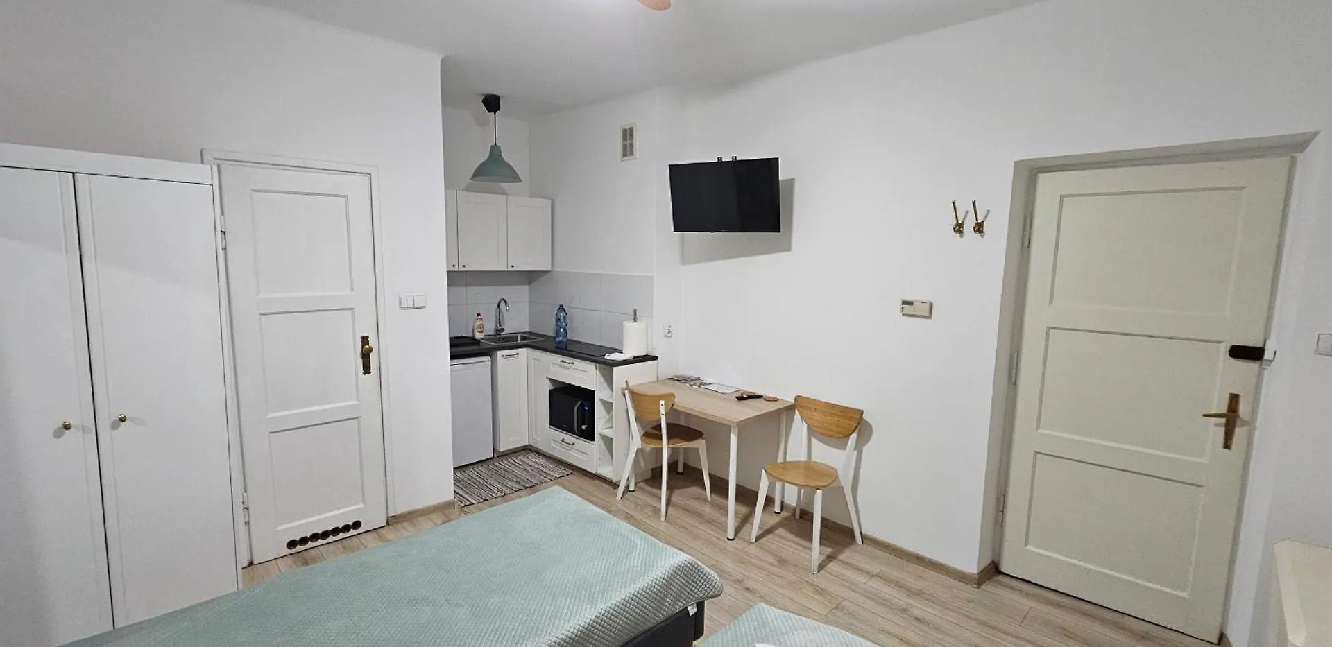 Apartamenty Nikodem In Old Town - Krakow Center Poland